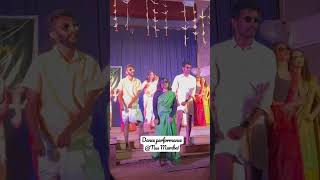 Pappadam festival at Tiss Mumbai| #shorts #ytshorts #tissmumbai