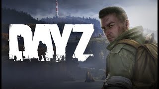 Dayz - Koitetaan selvitä edes jonkin aikaa!