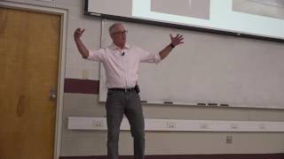 Danny Windham, Digium Inc., CEO | Jack Hatcher Seminar