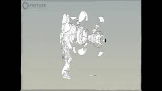 Aperture Tapes #1 - Aperture Science Introductory Tape