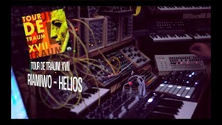 Riamiwo - Helion (Livesession) Tour de Traum XVII (Riamiwo StudioVlog 110)