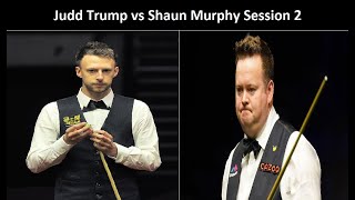 Trump vs Murphy 2024 Final Session 2 | Highlights