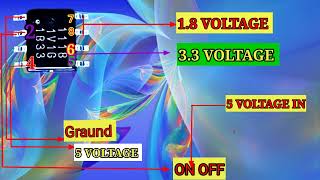 how to work 1118 regulator ic#1118 regulator ic information.1118 रेगुलेटर आई सी की पूर्ण जानकारी।