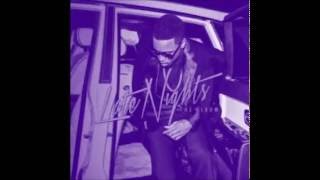 Jeremih - Pass Dat (Slowed)