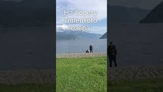 Необычное Алтайское село Яйлю. Республика Алтай. Altai Republic. Russia. #shorts #shortsvideo