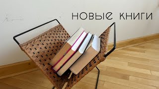 новые книги из Петербурга