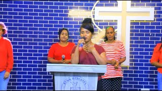 Peniel Church Kampala's Live broadcast