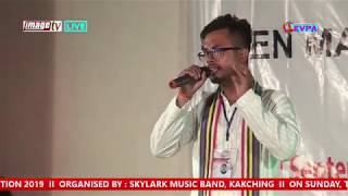 SECOND STATE LEVEL OPEN MANIPURI PATRIOTIC SONG COMPETITION 2019  II