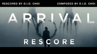 D.I.D. CHOI - Arrival Rescore