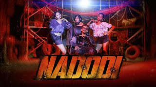 ThirumaLi - "NADODI" (Official Music Video)