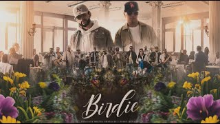 BIRDIE... | Conjunto Nuevo Amanecer x Grupo Quilate [letra] 2024 / Dj Roman-MIX