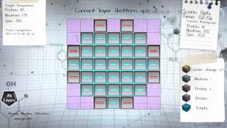 How to Build Ununpentium Nucleus Uup-289