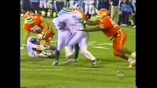 1997 Raymond Priester against UNC