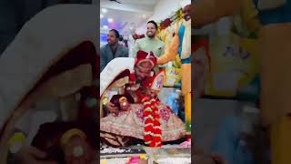 pahadi couple 😍 | pahadi wedding | pahadi wedding status | pahadi couple status | #shorts #status