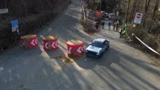 29°Rally dei Laghi 2021