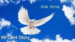 Ask Arna - 99 Cents