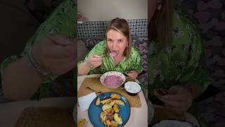 #mukbang #yummy #еда #asmr #пп #рекомендации #вкусно #food