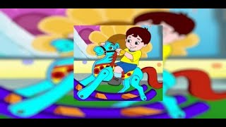 Lakdi ki kathi | Nani Teri Morni & Popular Hindi Children | लकड़ी की काठी Lakdi Ki Kathi Hindi Rhyme