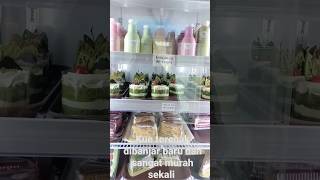 ketika sedang ditoko kue Al Rumi Banjar baru#videoshorts