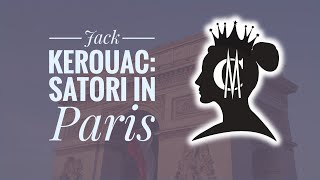 Jack Kerouac: Satori in Paris