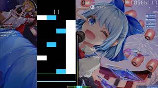 osu!mania | Not really insane but I thought I might upload it anyway