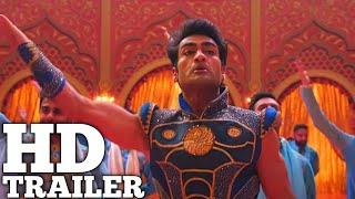 Bollywood” Official Clip | Marvel Studios’ Eternals