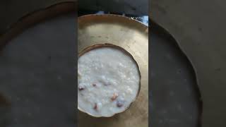 kheer😋👌👍 #shortvideo #comment #like #subscribe