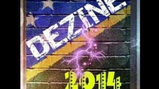 Dezine - Fly (Solomon Islands Music)