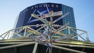 LA Auto Show 2017 - Everything You Need to See (in 2 minutes)