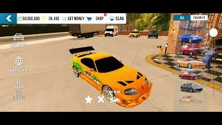 🔥CPM FREE ACC 🎁 CAR PARKING FREE ACC 🎁 PART 11