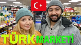 DANİMARKA TÜRK MARKETİ FİYATLARINA İNANAMAYACAKSINIZ! MARKET FİYATLARI 2021