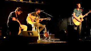 "One Way Road to Honerville" by Noah & Jon :: live at the seven venue