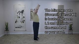 Medical Qigong:  The Winter Season and Kidneys, re-edited and detailed