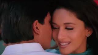 Hum Tumhare Hain Tumhare Sanam | Shah Rukh Khan, Madhuri Dixit | 90s Bollywood Hit Song