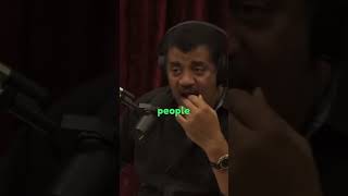 Intelligence = superpower 🧐🤦 w/ Neil degrasse Tyson