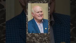 Duck Dynasty's Phil Robertson Started Over Terry Bradshaw