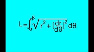 polar arc length 5