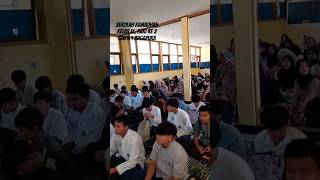 Sekolah Ramadhan Kelas IX