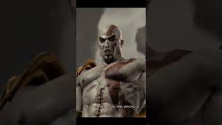 Un edit de Kratos el dios de la guerra #godofwar #kratos