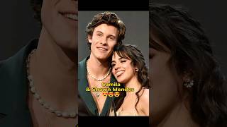 Shawn Mendes with Camila Cabello #shorts #shawnmendes #camillacabello #shortvideo #hollywood