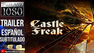 Castle Freak (2020) (Trailer HD) - Tate Steinsiek