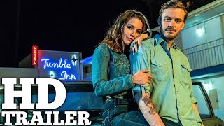 Hard Luck Love Song (2021 Movie) Official Trailer - Michael Dorman, Sophia Bush