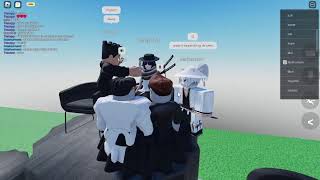 LIVE! | Now Playing: Roblox