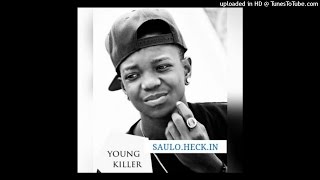 young-killer ft lonka INSTA MESSAGE(NEW 2016)