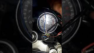 Pasang Rpm variasi byson