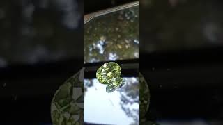 Genuine Peridot from thecoveatfoxhollow.com