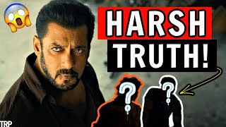 Tiger 3 Movie Review | Salman Khan | Katrina Kaif | Emraan Hashmi