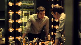 Kim Woo Bin - CJ Olive Young cf 김우빈