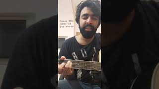 Kyun - Papon (Cover) #short #shorts