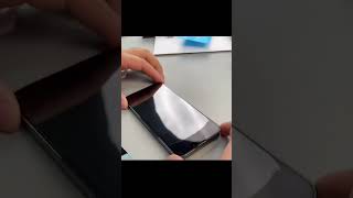 Lens Protector(video0) iPhone 13 iPhone camera protection glass #shorts #iphone